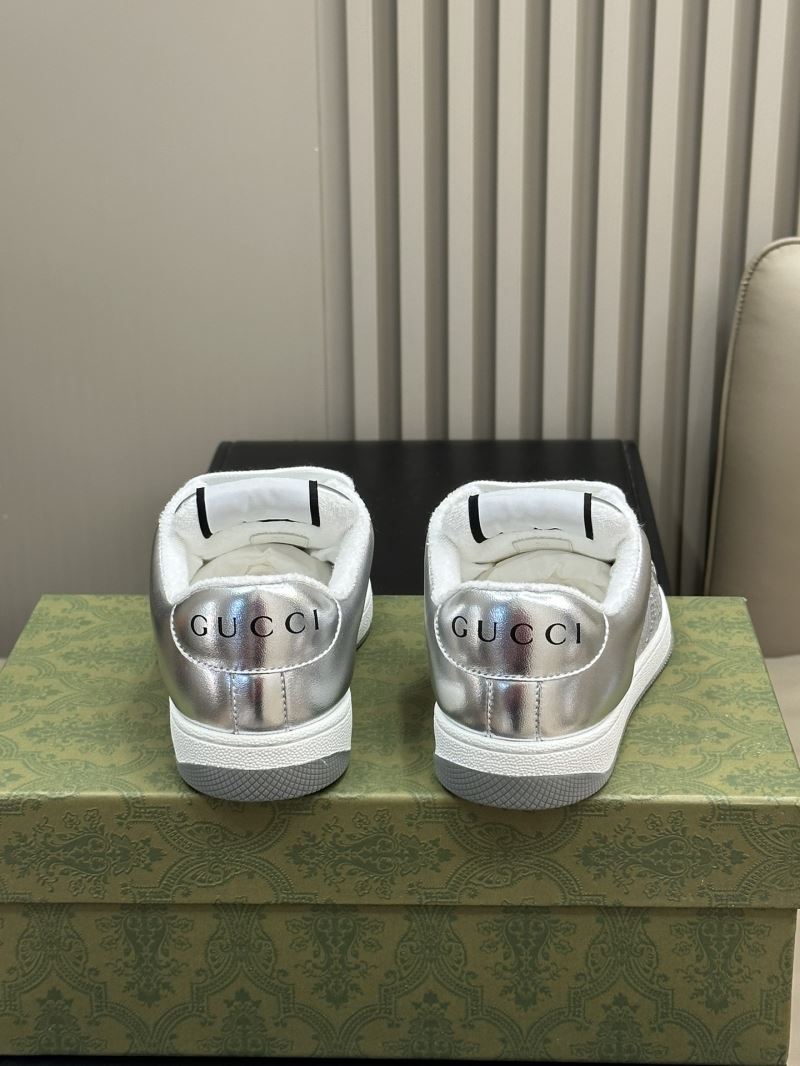 Gucci Low Shoes